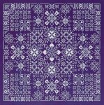 Snowflake Sampler (image for) Snowflake Sampler